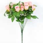 28*28*42cm rose bush*12 GS-2740010