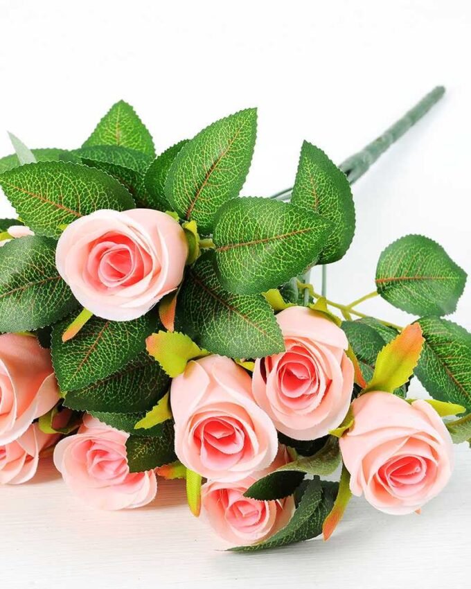 28*28*42cm rose bush*12 GS-2740010