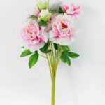 32*32*52cm Peony bush*7 GS-2740011