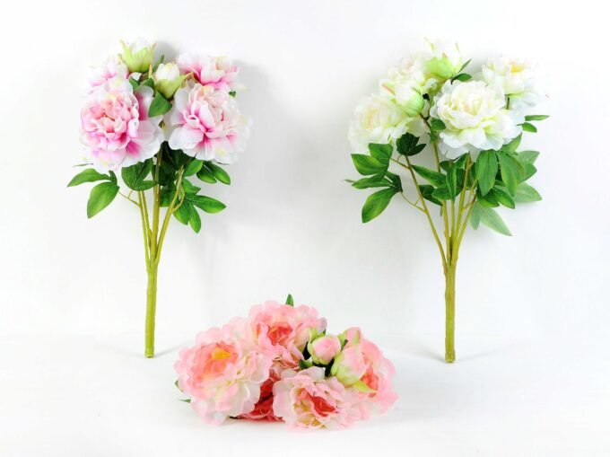 32*32*52cm Peony bush*7 GS-2740011 3 32*32*52cm Peony bush*7 GS-2740011