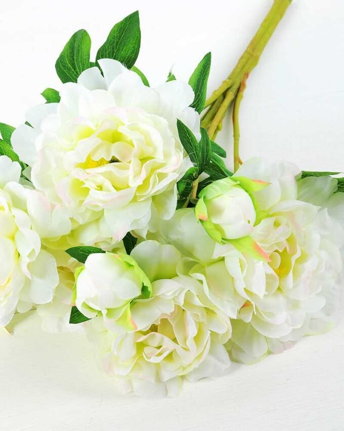 32*32*52cm Peony bush*7 GS-2740011 4 32*32*52cm Peony bush*7 GS-2740011