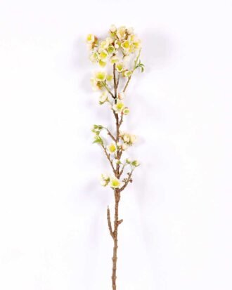 10*82CM Single cherry GS-2790143-W1 Single Flowers YeahFlower is one of Chinese leading OEM manufacturers and exporters , supplying the silk flowers, wholesale artificial trees 10*82CM Single cherry GS-2790143-W1