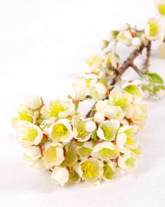 10*82CM Single cherry GS-2790143-W1 Single Flowers YeahFlower is one of Chinese leading OEM manufacturers and exporters , supplying the silk flowers, wholesale artificial trees 10*82CM Single cherry GS-2790143-W1