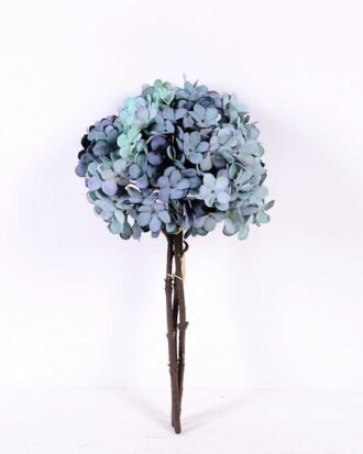 20*34CM Hydrangea bouquet GS-2790144-B1 Bouquet YeahFlower is one of Chinese leading OEM manufacturers and exporters , supplying the silk flowers, wholesale artificial trees 20*34CM Hydrangea bouquet GS-2790144-B1