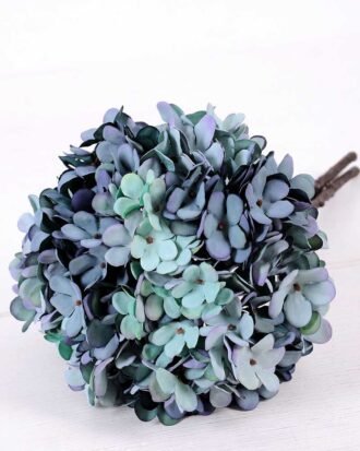 20*34CM Hydrangea bouquet GS-2790144-B1 Bouquet YeahFlower is one of Chinese leading OEM manufacturers and exporters , supplying the silk flowers, wholesale artificial trees 20*34CM Hydrangea bouquet GS-2790144-B1