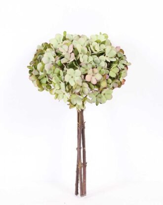 20*34CM Hydrangea bouquet GS-2790144-G1