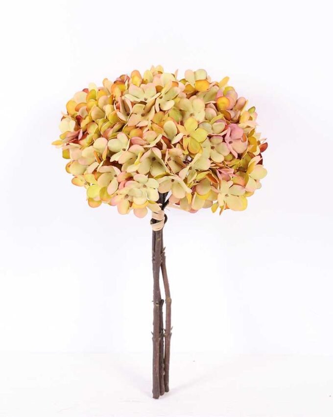 20*34CM Hydrangea bouquet GS-2790144-G2