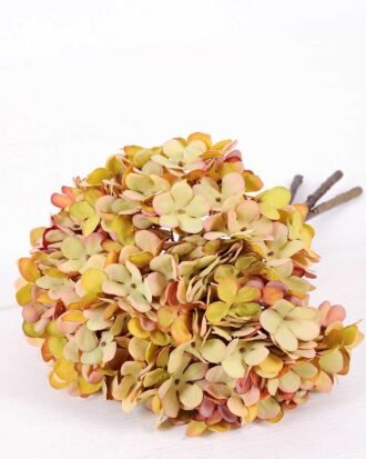 20*34CM Hydrangea bouquet GS-2790144-G2 Bouquet YeahFlower is one of Chinese leading OEM manufacturers and exporters , supplying the silk flowers, wholesale artificial trees 20*34CM Hydrangea bouquet GS-2790144-G2