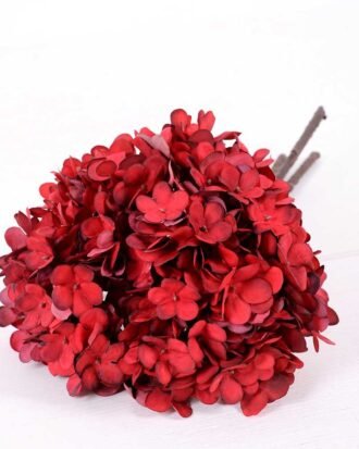 20*34CM Hydrangea bouquet GS-2790144-R1 Bouquet YeahFlower is one of Chinese leading OEM manufacturers and exporters , supplying the silk flowers, wholesale artificial trees 20*34CM Hydrangea bouquet GS-2790144-R1