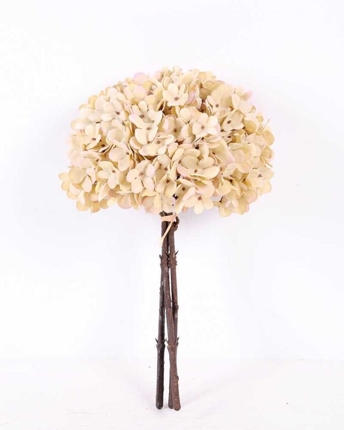 20*34CM Hydrangea bouquet GS-2790144-W1