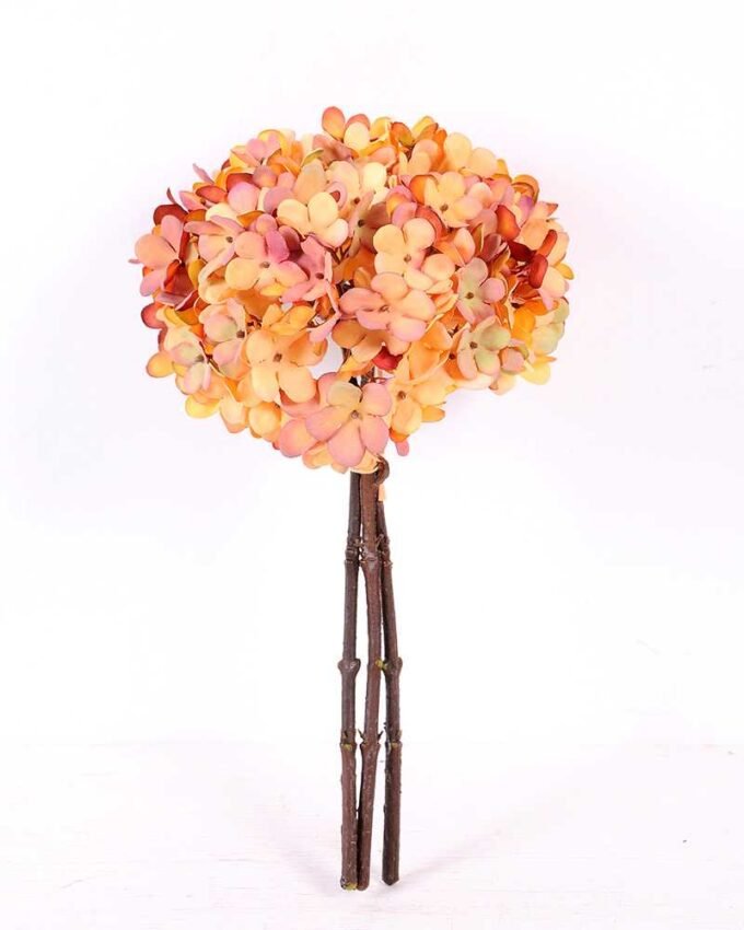 20*34CM Hydrangea bouquet GS-2790144-Y1