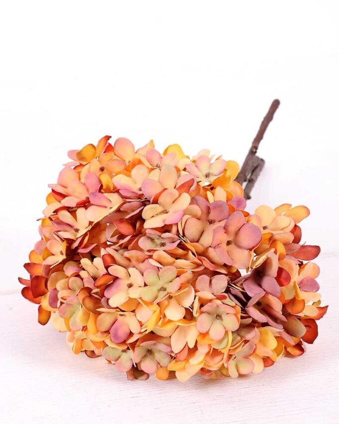 20*34CM Hydrangea bouquet GS-2790144-Y1