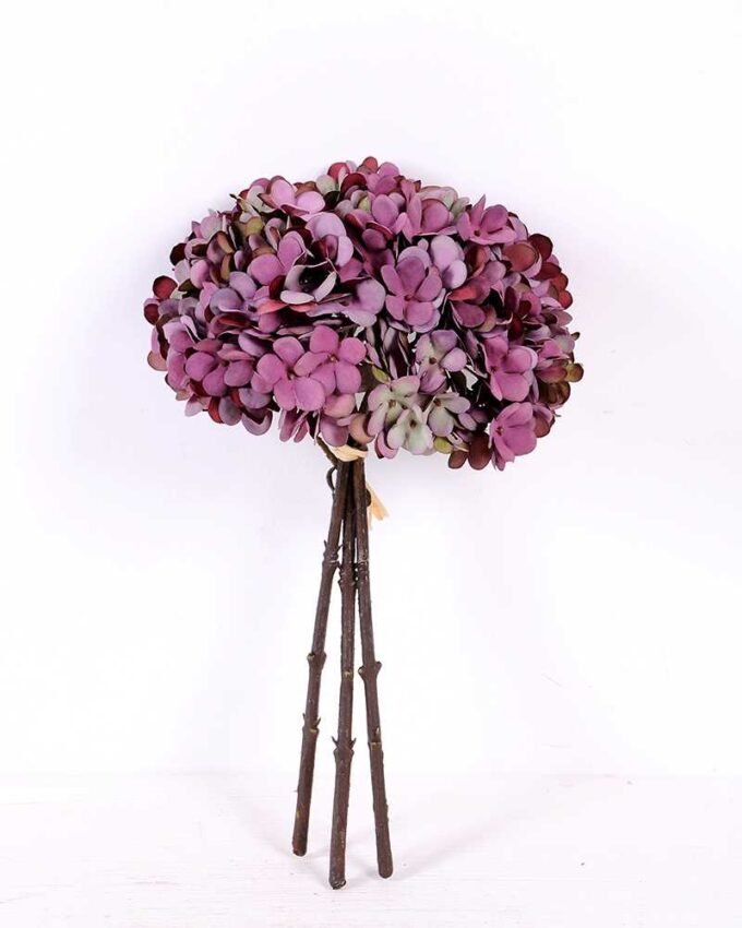20*34CM Hydrangea bouquet GS-2790144-Z1