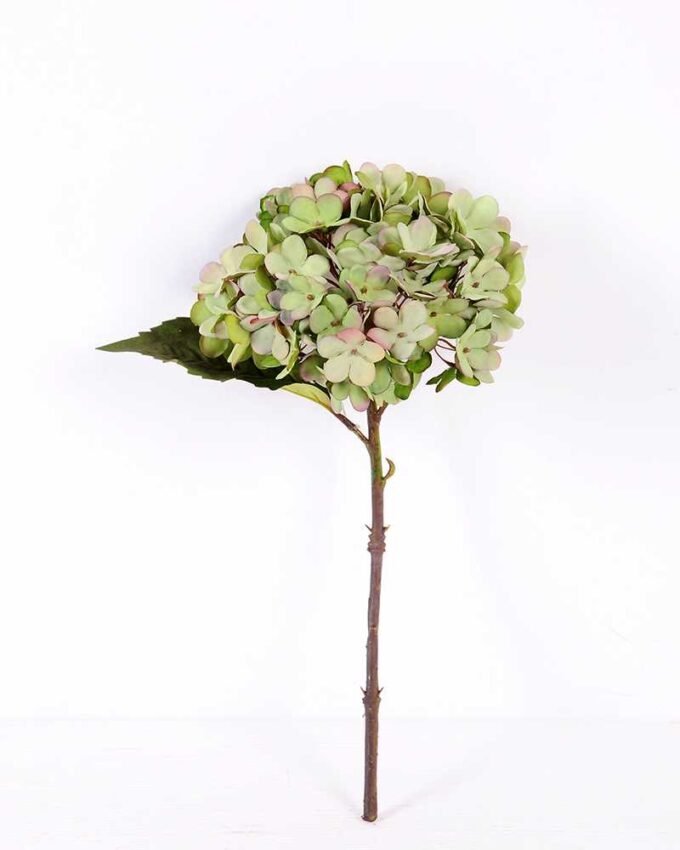 15*34CM Single Hydrangea GS-2790145-G1