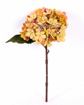 15*34CM Single Hydrangea GS-2790145-G2