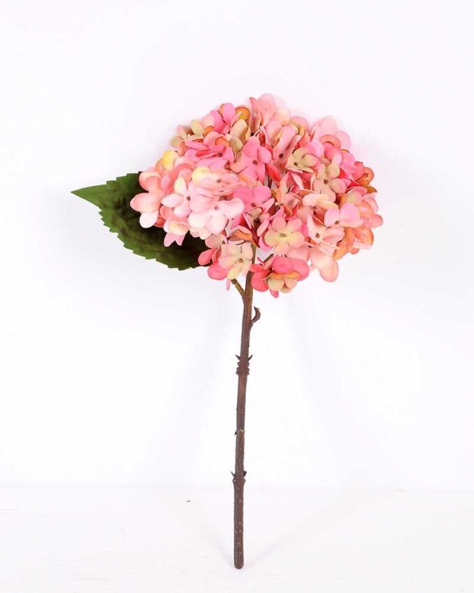 15*34CM Single Hydrangea GS-2790145-P1