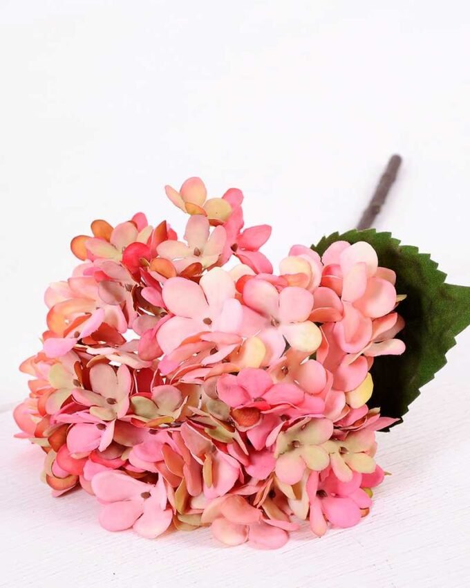15*34CM Single Hydrangea GS-2790145-P1