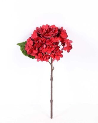 15*34CM Single Hydrangea GS-2790145-R1