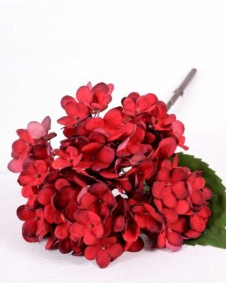 15*34CM Single Hydrangea GS-2790145-R1