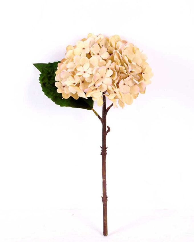 15*34CM Single Hydrangea GS-2790145-W1