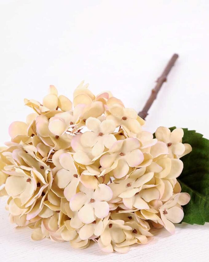 15*34CM Single Hydrangea GS-2790145-W1