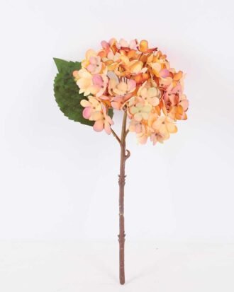 15*34CM Single Hydrangea GS-2790145-Y1