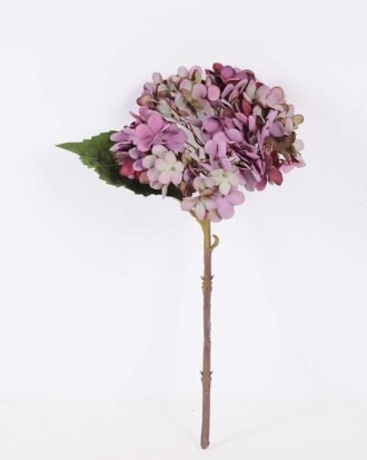 15*34CM Single Hydrangea GS-2790145-Z1