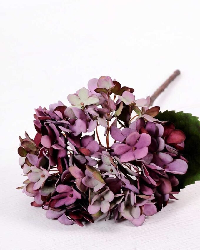 15*34CM Single Hydrangea GS-2790145-Z1