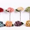 15*34CM Single Hydrangea GS-2790145-Z1