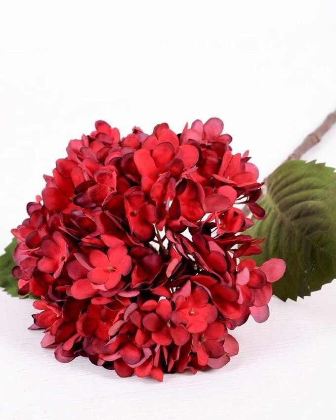 18*54CM Single Hydrangea GS-2790146-R1