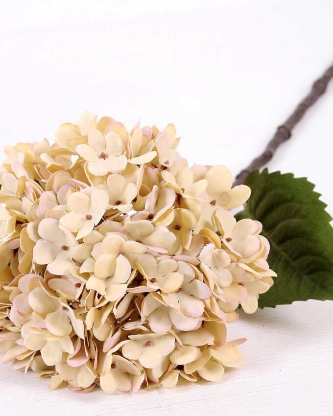 18*54CM Single Hydrangea GS-2790146-W1