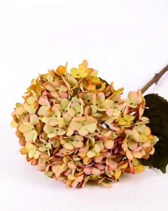 25*74CM Single Hydrangea GS-2790147-G2 Single Flowers YeahFlower is one of Chinese leading OEM manufacturers and exporters , supplying the silk flowers, wholesale artificial trees 25*74CM Single Hydrangea GS-2790147-G2