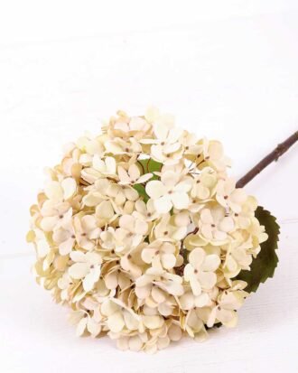 25*74CM Single Hydrangea GS-2790147-W1 Single Flowers YeahFlower is one of Chinese leading OEM manufacturers and exporters , supplying the silk flowers, wholesale artificial trees 25*74CM Single Hydrangea GS-2790147-W1
