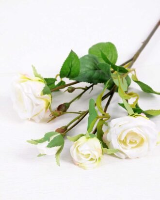 15*34CM Rose spray (S) GS-2790149