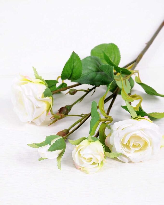 15*34CM Rose spray (S) GS-2790149