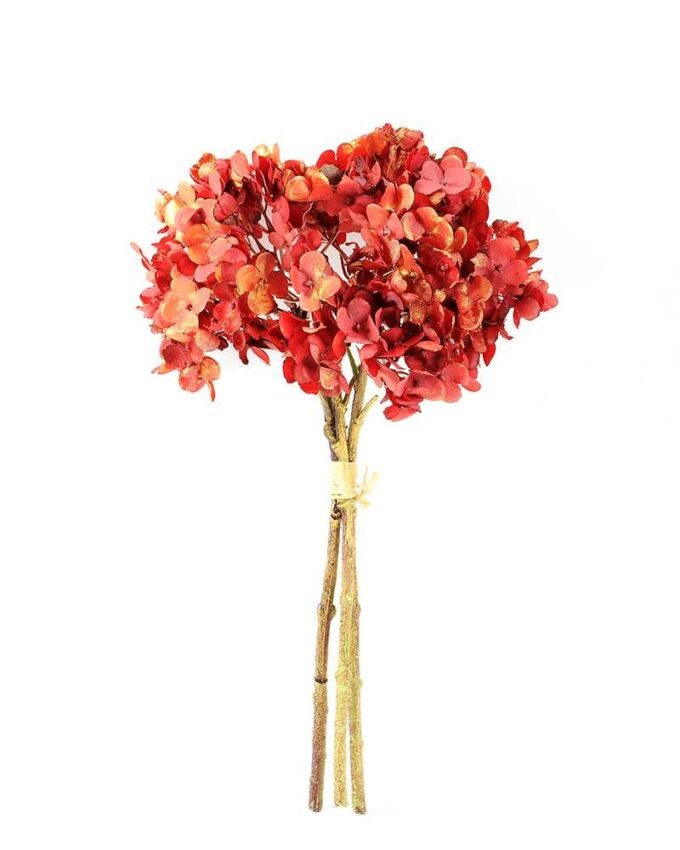 15*15*35cm Hydrangea bush GS-3000039 1 15*15*35cm Hydrangea bush GS-3000039