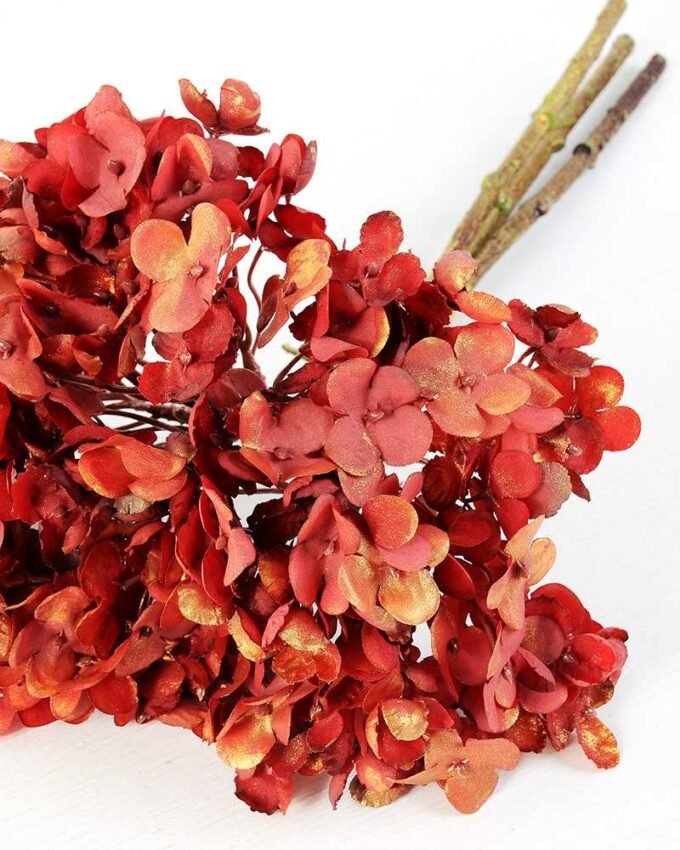 15*15*35cm Hydrangea bush GS-3000039 2 15*15*35cm Hydrangea bush GS-3000039