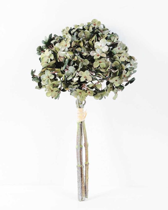 15*15*35cm Hydrangea bush GS-3000039 4 15*15*35cm Hydrangea bush GS-3000039