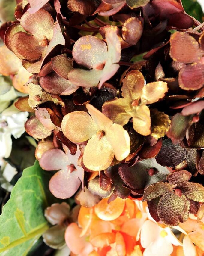 15*15*35cm Single Hydrangea GS-3000040 2 15*15*35cm Single Hydrangea GS-3000040