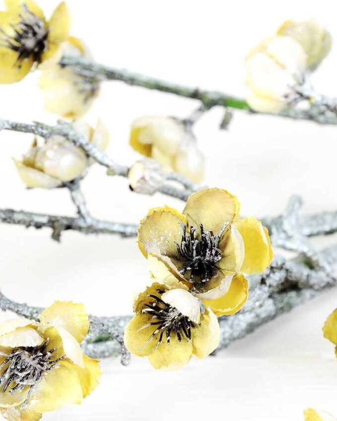 23*23*114cm Plum Blossom GS-3000041