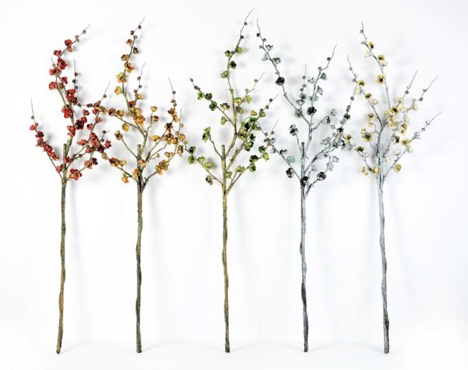 23*23*114cm Plum Blossom GS-3000041