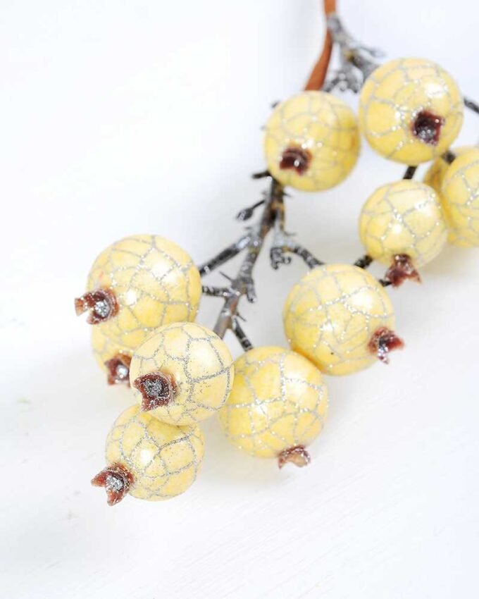 8*42cm Hawthorn spray GS-3010092