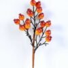 12*40cm pomegranate?branches  spray GS-3010096