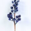 8*42cm Blueberry?branches?spray GS-3010101