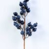 10*43cm Blueberry?branches?spray GS-3010102