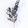 12*60cm Blueberry?branches?spray GS-3010107