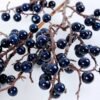 12*60cm Blueberry?branches?spray GS-3010107