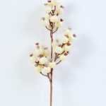 12*52cm Hawthorn spray GS-3010108