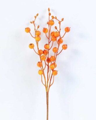 10*45cm  Yellow Hawthorn GS-3010111