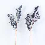 12*60cm Blueberry?branches?spray GS-3010113